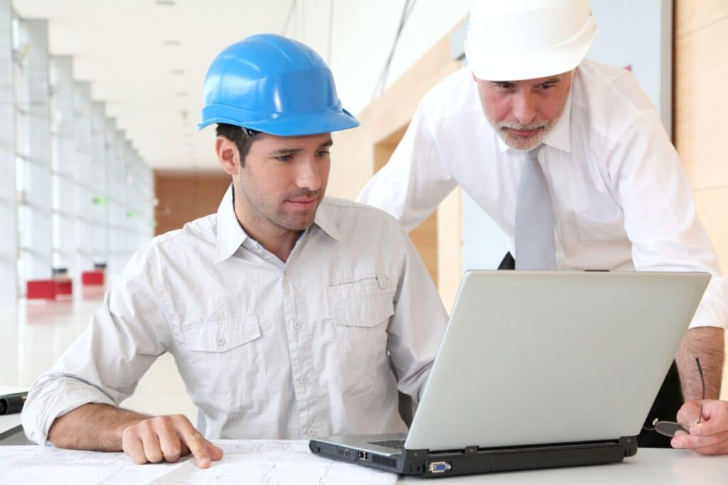 CQP Conducteur de travaux